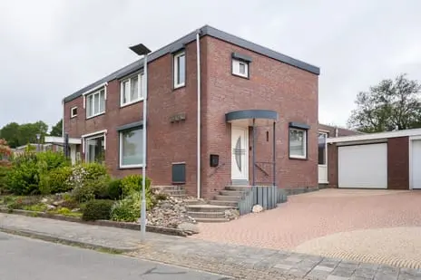Foto Rhodestraat 3 6363AX Wijnandsrade