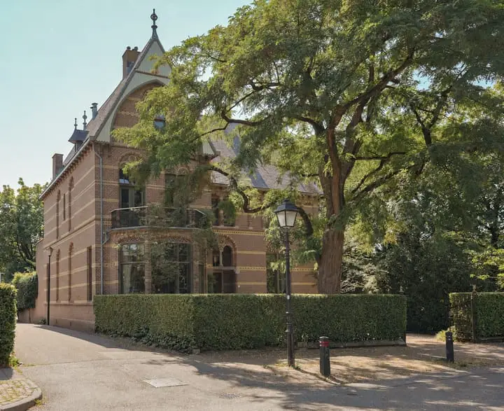 Foto Het Voorburg 1 Culemborg