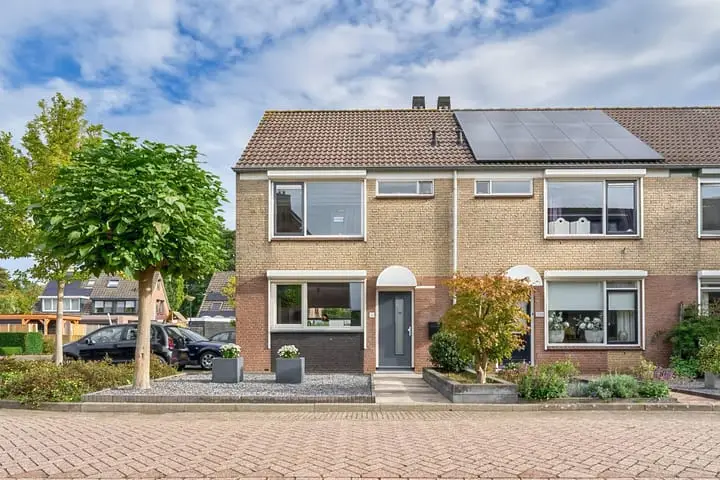 Foto Bereklauw 17 4251KP Werkendam