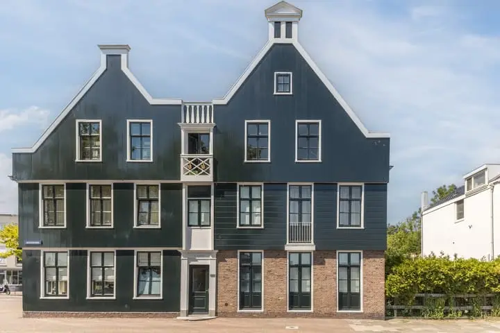 Foto Noordeinde 1 F Wormerveer