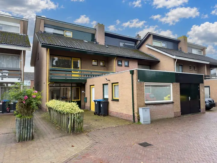 Foto Wolfsheining 30 Rijsbergen
