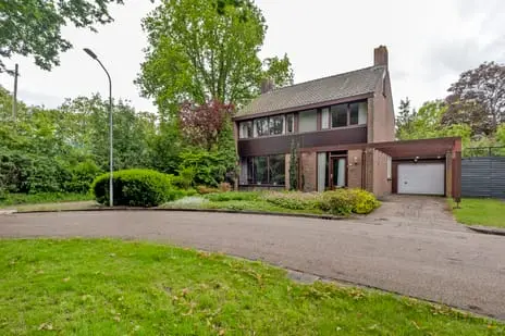 Foto Vechtstraat 15 Assen