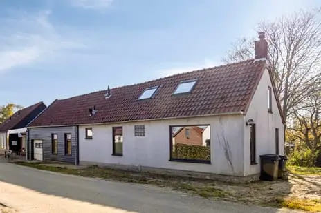 Foto Mosseldijk 15 4504SH Nieuwvliet