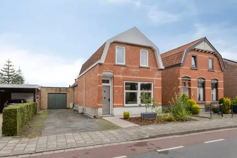 Foto Nieuwstraat 68 4576AM Koewacht