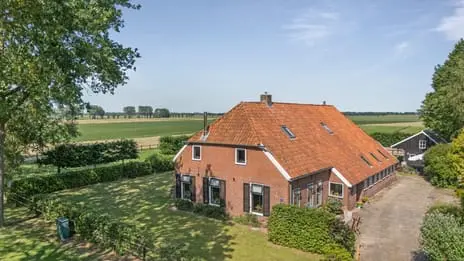 Foto Gasselterstraat 3 9526TA Bronnegerveen