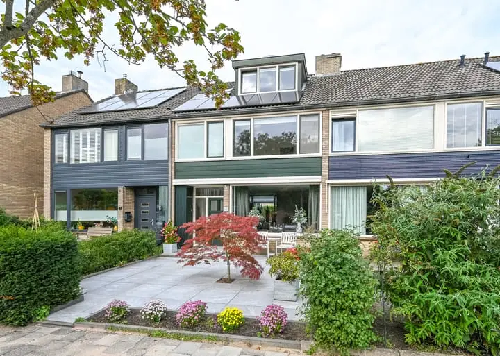 Foto Lodewijk van Deyssellaan 49 Driehuis NH