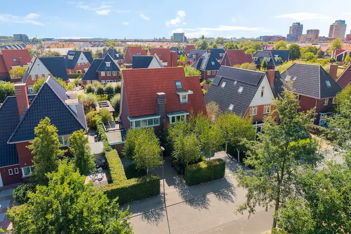 Foto IJsselstroom 99 2721AX Zoetermeer