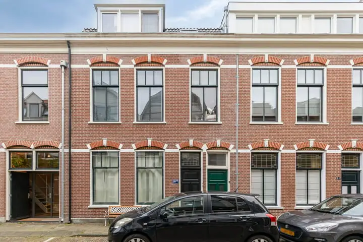 Foto Schneevoogtstraat 16 A Haarlem