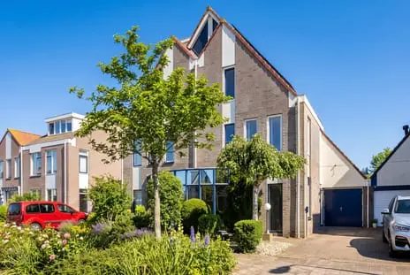 Foto Vrouw Steenlaan 74 1761DP Anna Paulowna