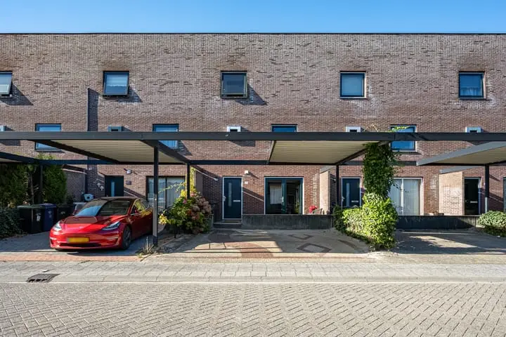 Foto Eendrachtstraat 69 Almere