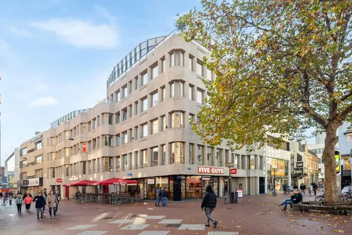 Foto Markt 16 S Eindhoven