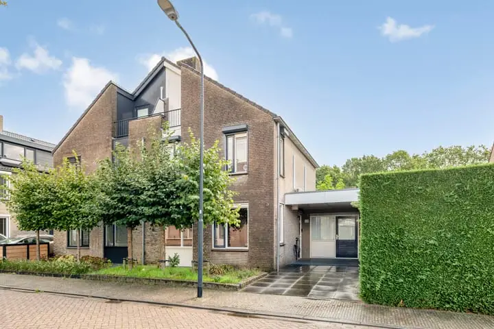 Foto Eglantier 15 Prinsenbeek
