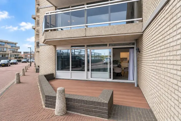 Foto Writsaert 101 Noordwijk