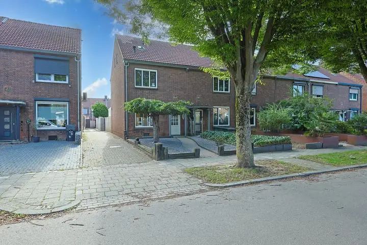 Foto Eloystraat 70 Geleen