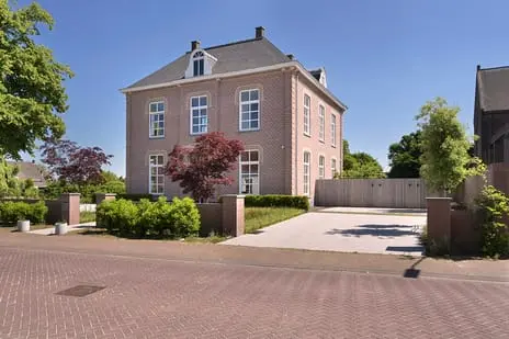 Foto Kerkplein 5 5835AT Beugen