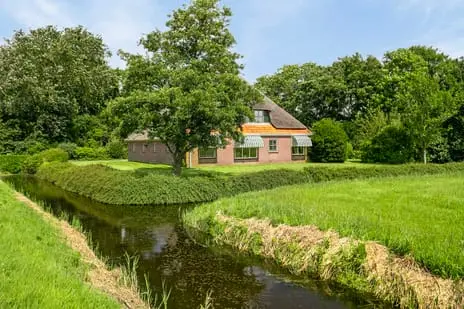 Foto Grote Sloot 160 1752JP Sint Maartensbrug