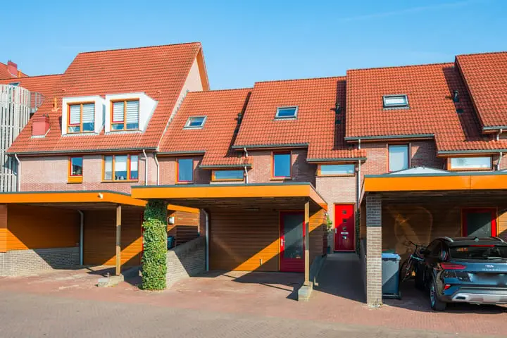 Foto Koepeloven 2 Ulft