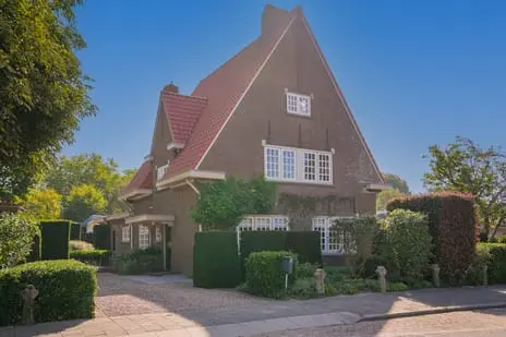 Foto Kerkstraat 2 6627AL Maasbommel