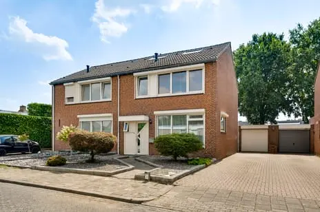 Foto Kwartierstraat 3 6095AN Baexem