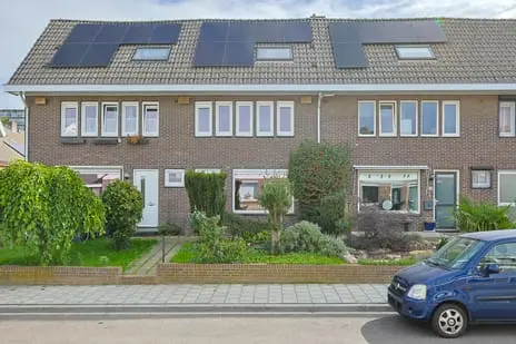 Foto Akkerstraat 21 Sittard