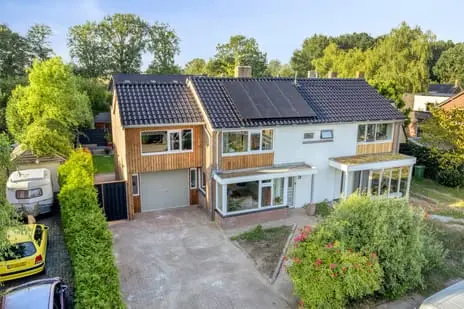 Foto Heerdelaan 5 9471BL Zuidlaren