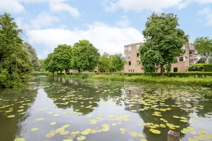 Foto Fort Oranje 51 Woerden