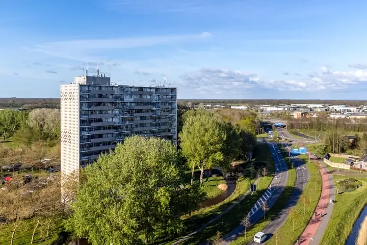 Foto Tjaarda 282 Drachten