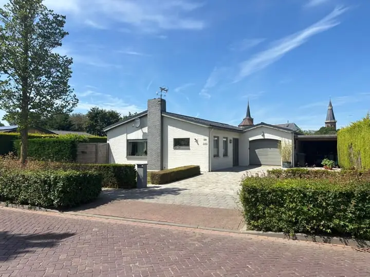 Foto Burgemeester J.C. Everaarslaan 30 Groede