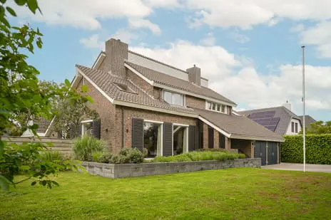 Foto Nijverheidsstraat 29 6658EM Beneden-Leeuwen