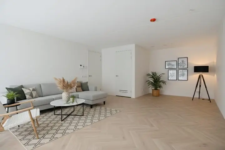 Foto Deken van Somerenstraat 100 Eindhoven