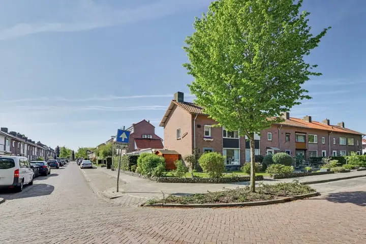 Foto Le Sage ten Broekstraat 25 Valkenswaard