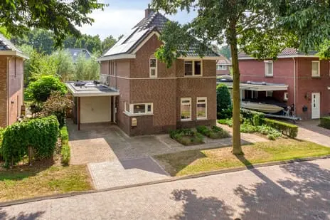 Foto Seesinkbeeklaan 9 7061EA Terborg