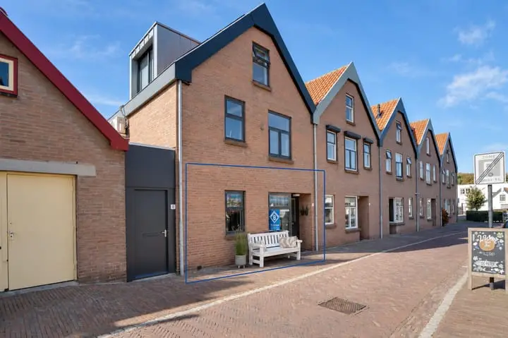Foto Hofdijksweg 3 Ouddorp