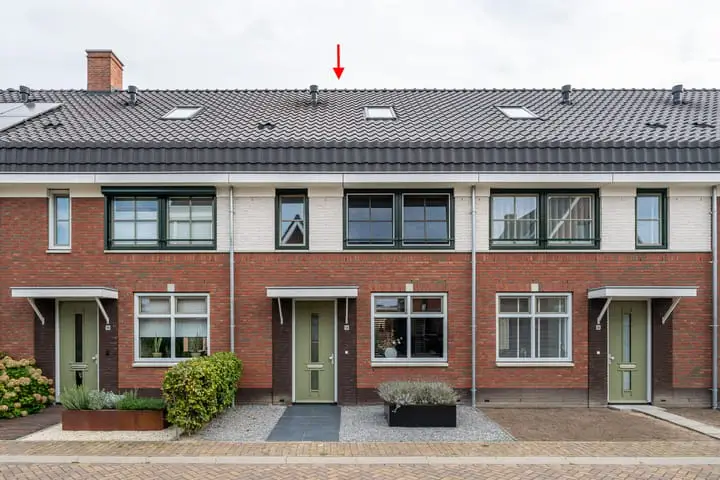 Foto Strohuls 18 Uden