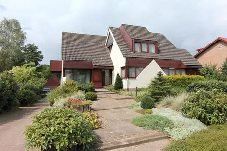 Foto Sint Wirostraat 12 6077AE Sint Odiliënberg