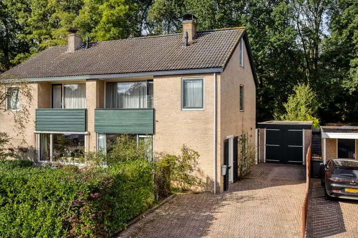 Foto Pieter Langendijkstraat 34 Goor