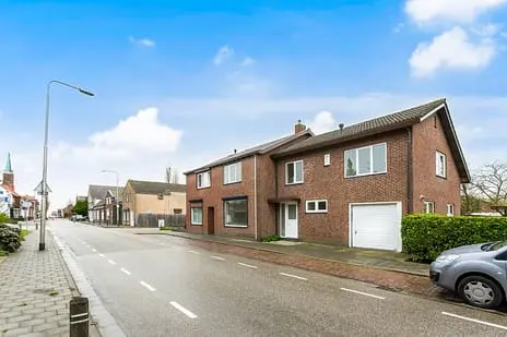 Foto Rapenburg 106 4581AG Vogelwaarde