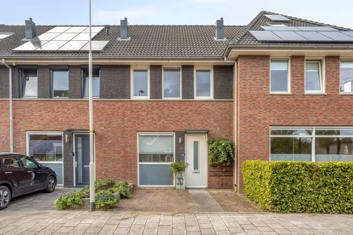Foto Batavierenstraat 15 Heumen