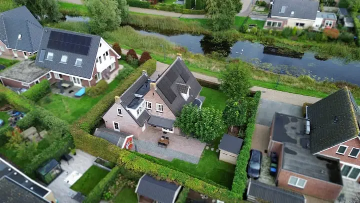 Foto Boeier 5 8401MV Gorredijk