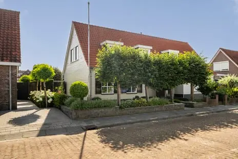 Foto Wilhelminastraat 38 4675BT Sint Philipsland