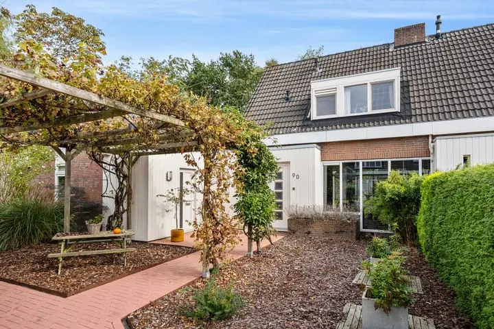 Foto Drenthelaan 90 Veendam