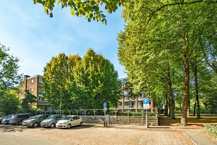 Foto Van 't Hoffstraat 81 Wageningen