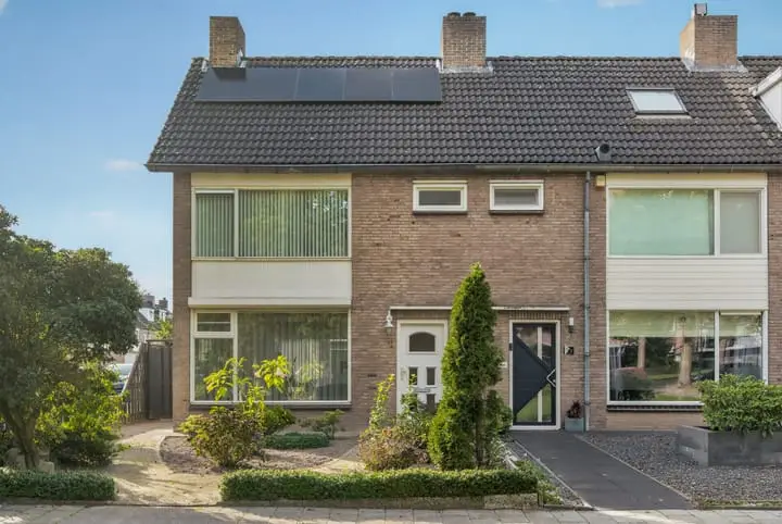 Foto Genovevalaan 73 Eindhoven