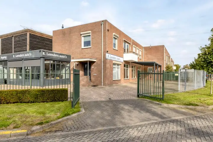 Foto Ekkersrijt 1202 Son en Breugel