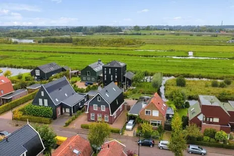 Foto Weiver 121 1551SH Westzaan