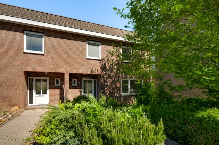 Foto St. Nicolaasstraat 11 Simpelveld