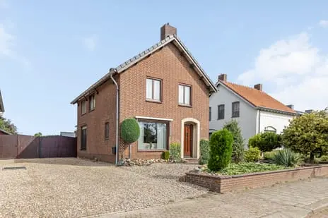 Foto Kempweg 5 6051JM Maasbracht