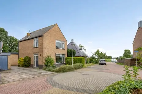 Foto Blijversweg 25 2375XV Rijpwetering