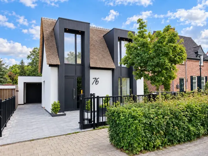Foto Poppestraat 76 St. Willebrord