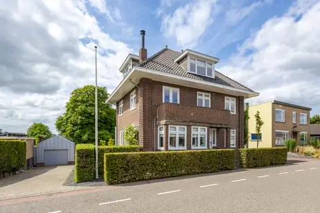 Foto Bazeldijk 12 4231ZD Meerkerk